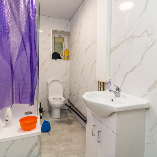 Cedar Road, Leicester, LE2