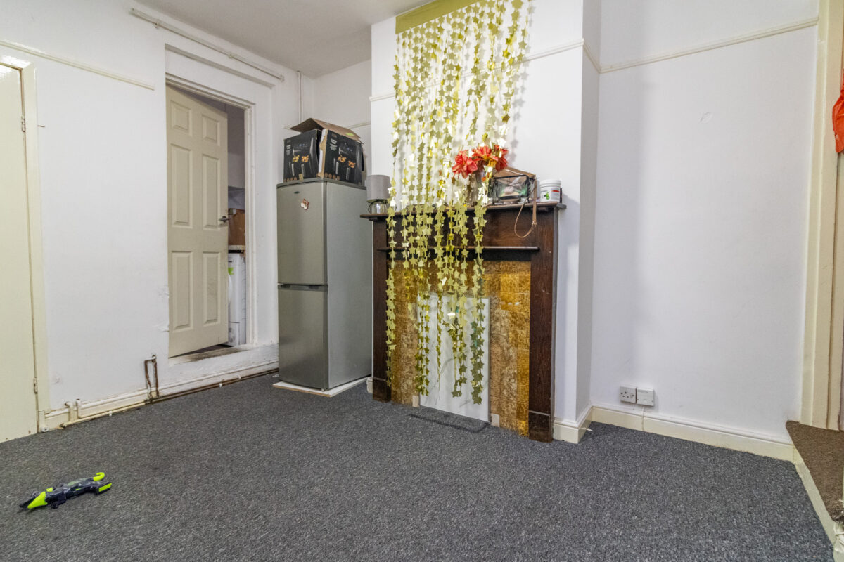 Cedar Road, Leicester, LE2