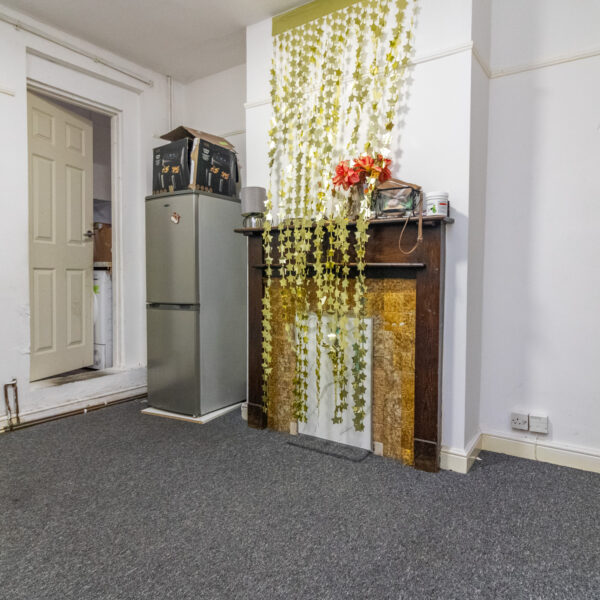 Cedar Road, Leicester, LE2