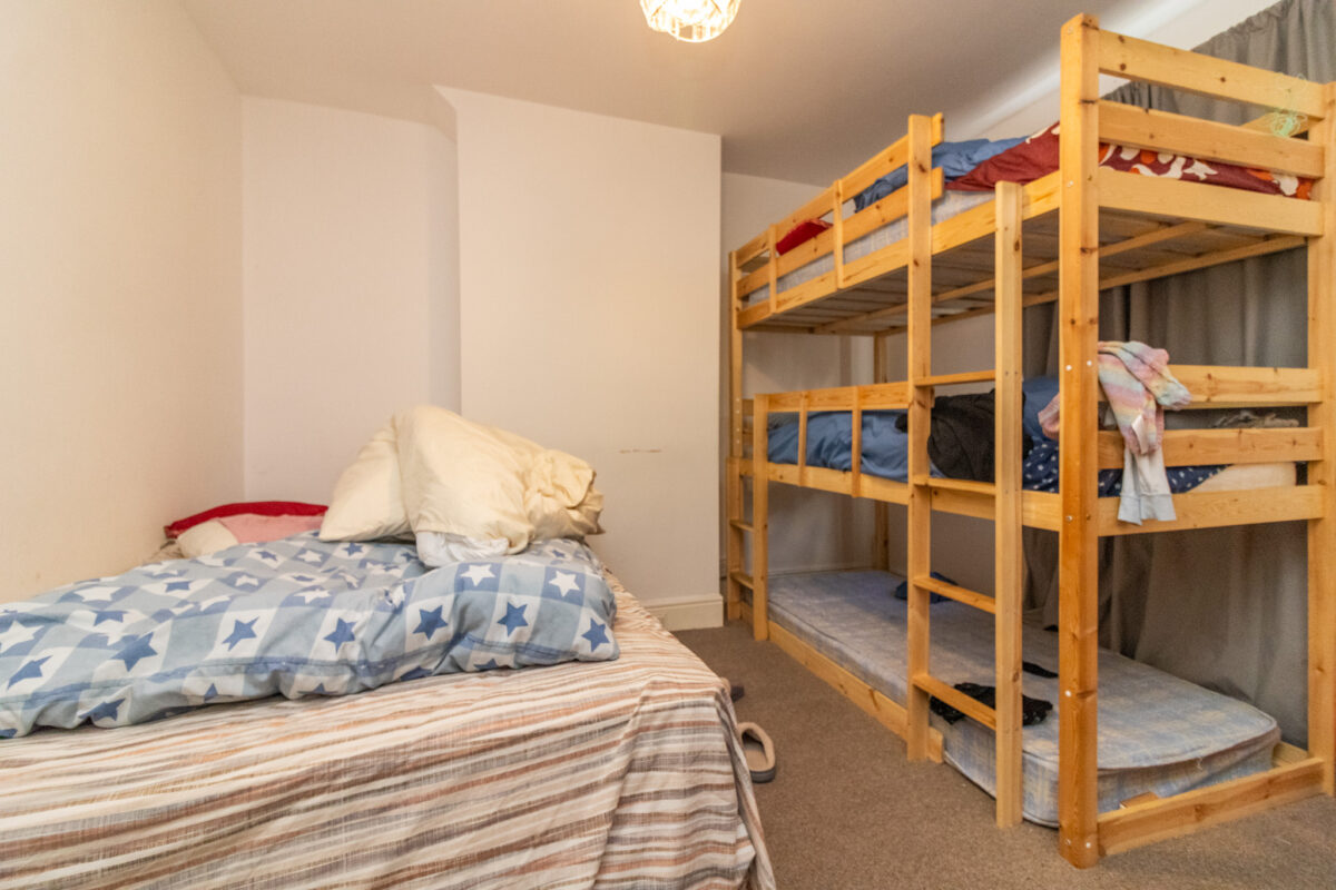 Cedar Road, Leicester, LE2