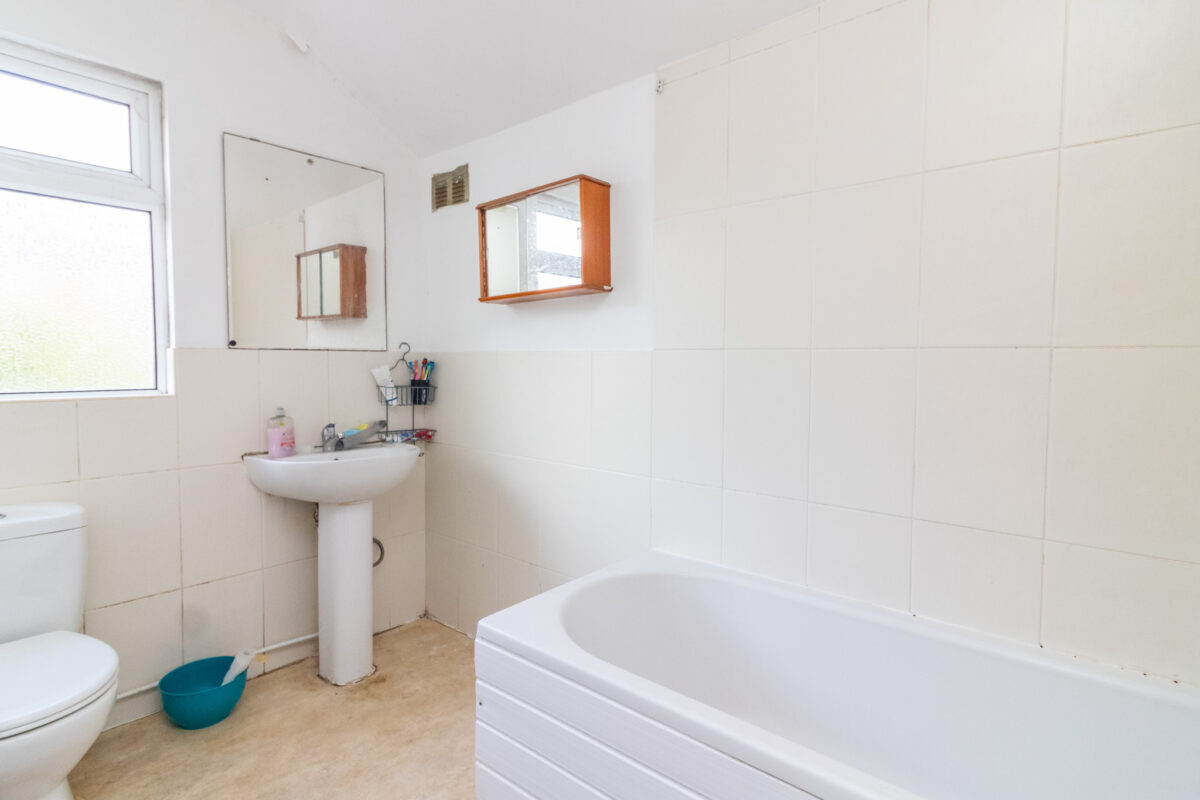 Cedar Road, Leicester, LE2