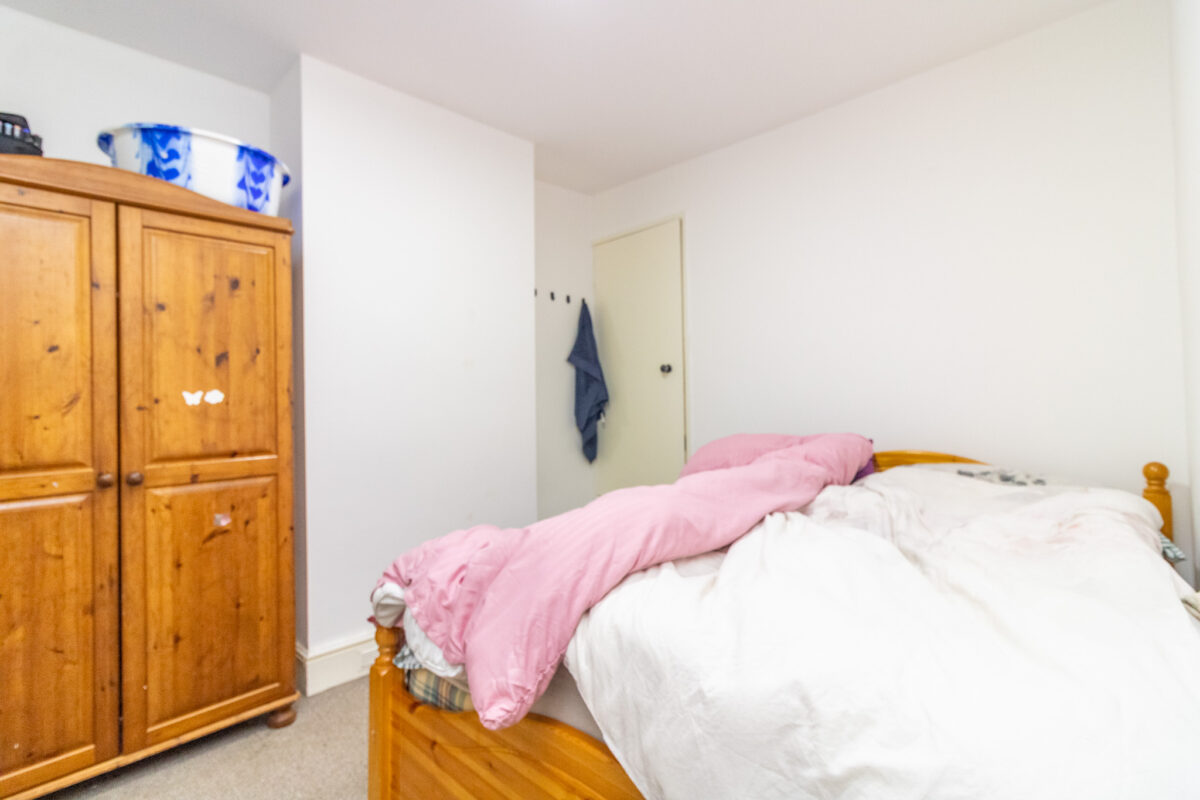 Cedar Road, Leicester, LE2