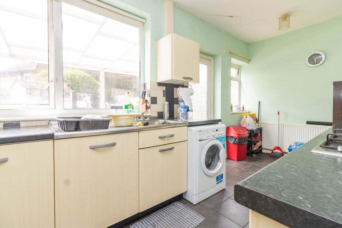 Astill Drive, Leicester, LE4