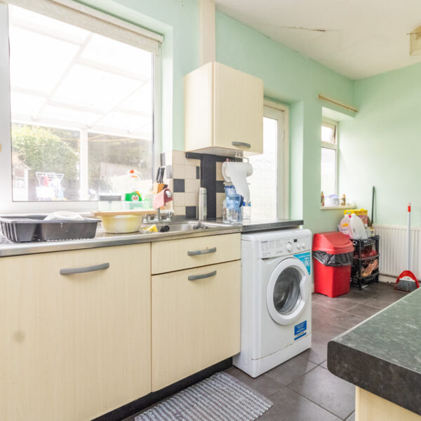 Astill Drive, Leicester, LE4