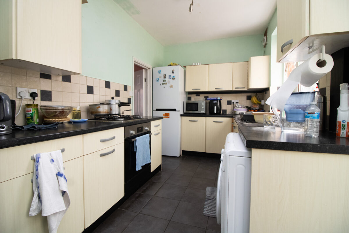 Astill Drive, Leicester, LE4