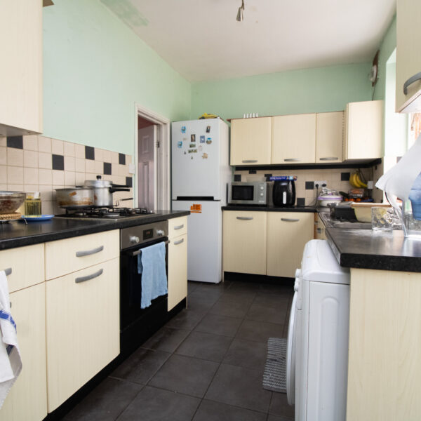 Astill Drive, Leicester, LE4