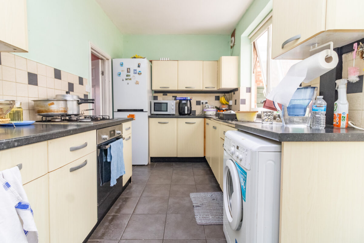 Astill Drive, Leicester, LE4