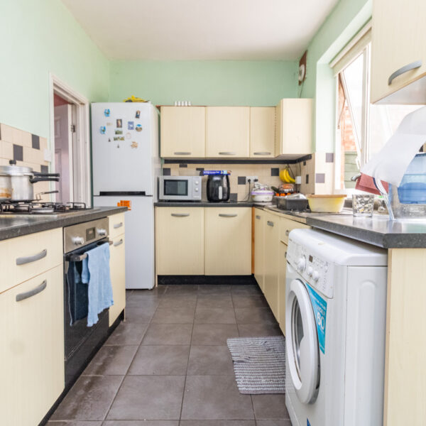 Astill Drive, Leicester, LE4