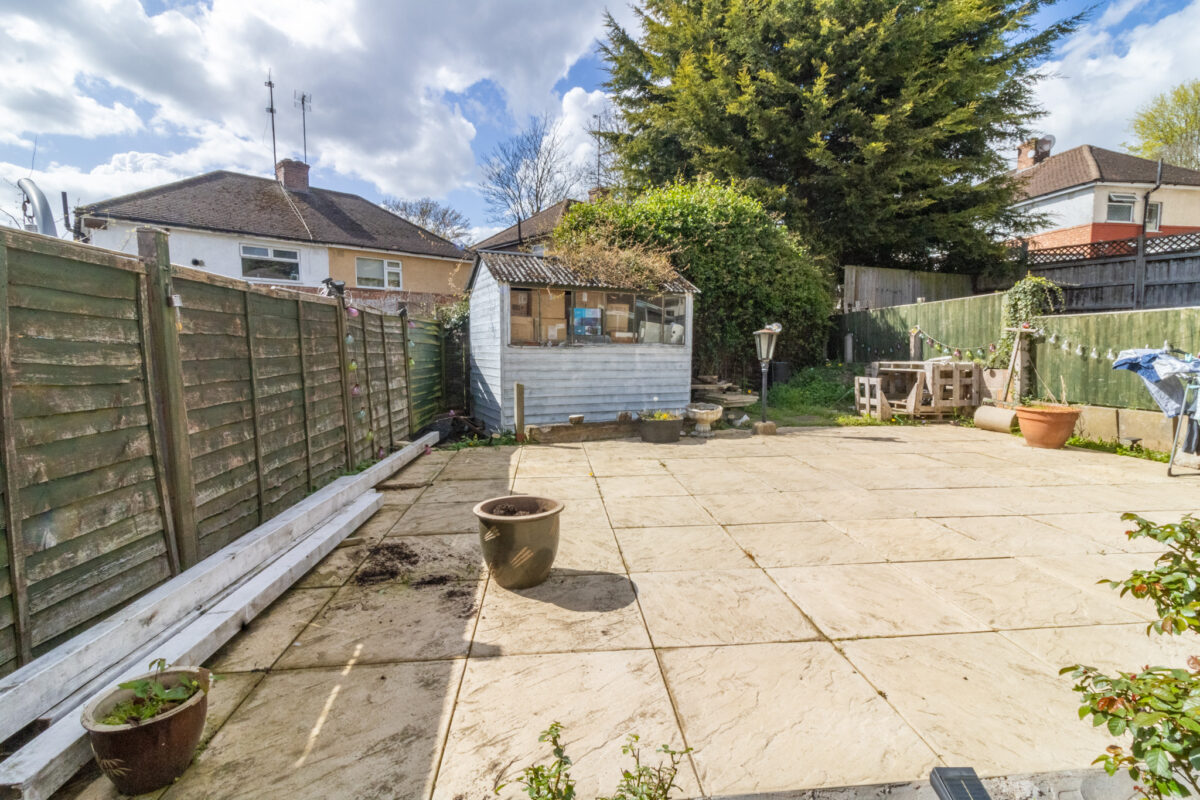 Astill Drive, Leicester, LE4