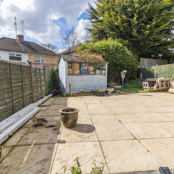 Astill Drive, Leicester, LE4