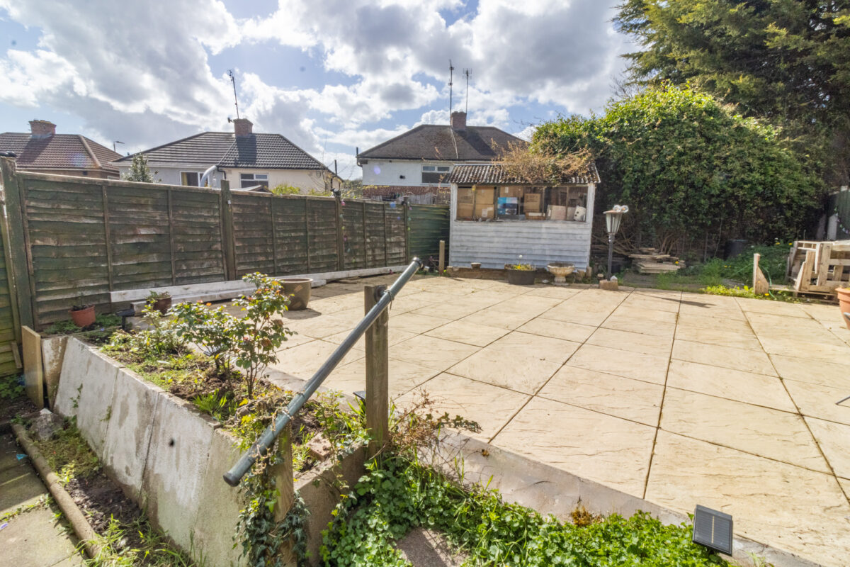 Astill Drive, Leicester, LE4