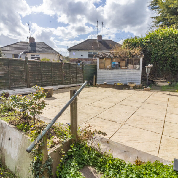 Astill Drive, Leicester, LE4