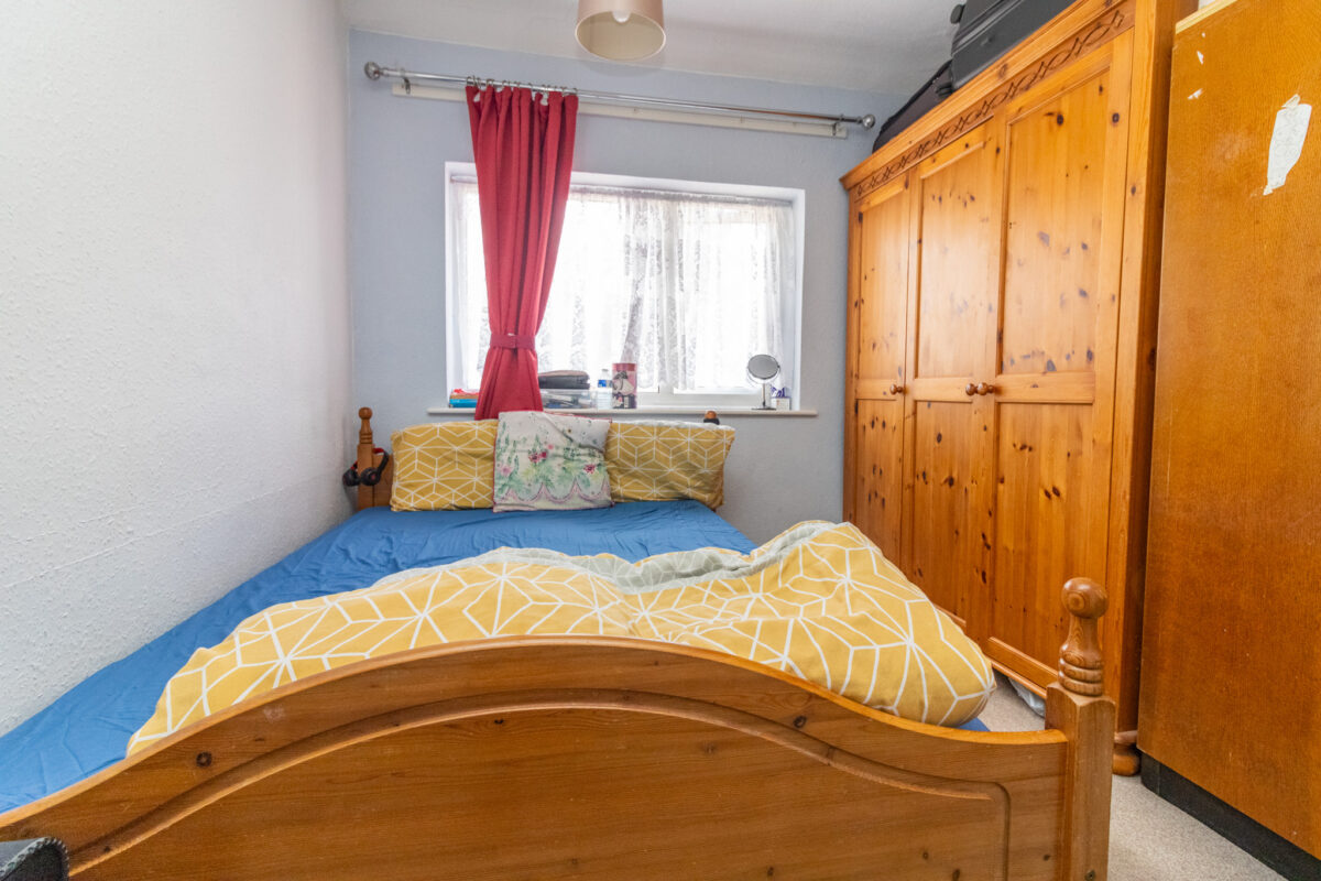 Astill Drive, Leicester, LE4