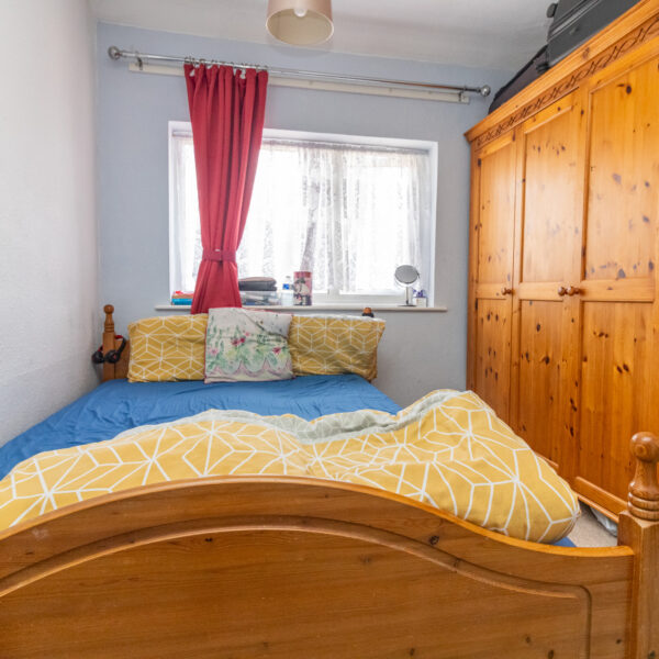 Astill Drive, Leicester, LE4