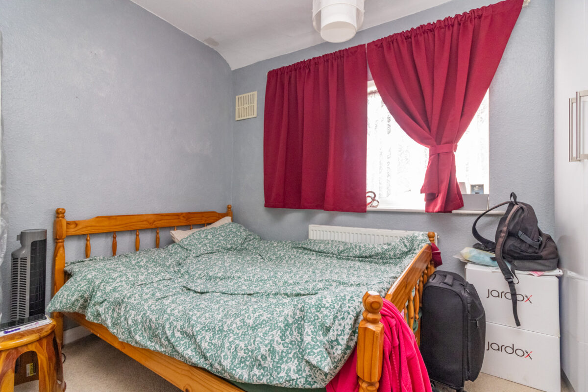 Astill Drive, Leicester, LE4