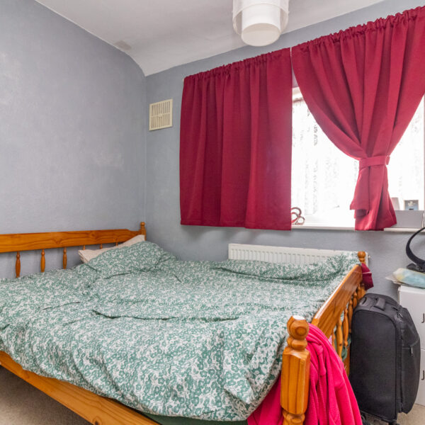 Astill Drive, Leicester, LE4