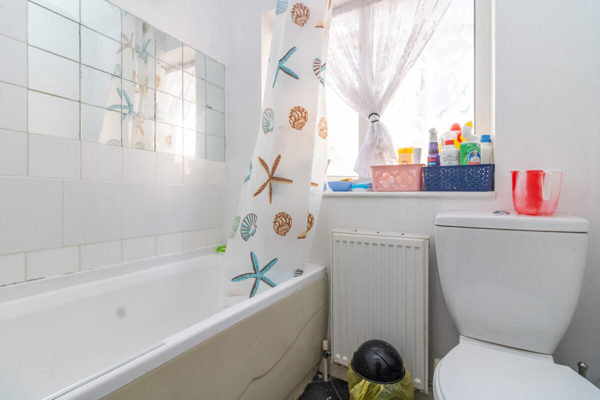 Astill Drive, Leicester, LE4