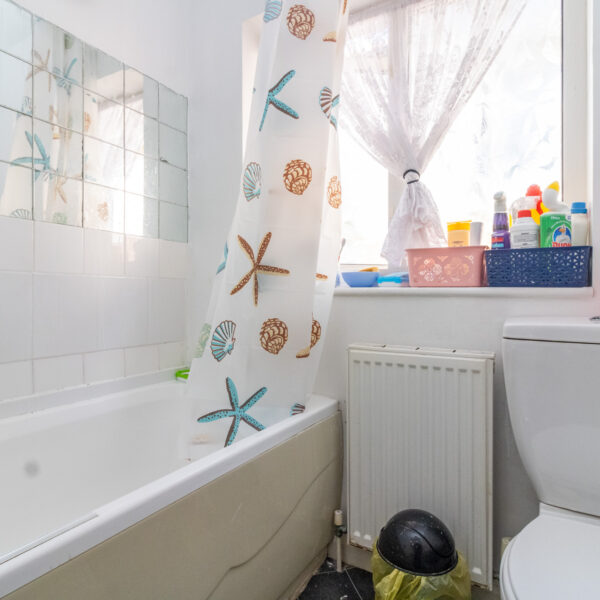 Astill Drive, Leicester, LE4