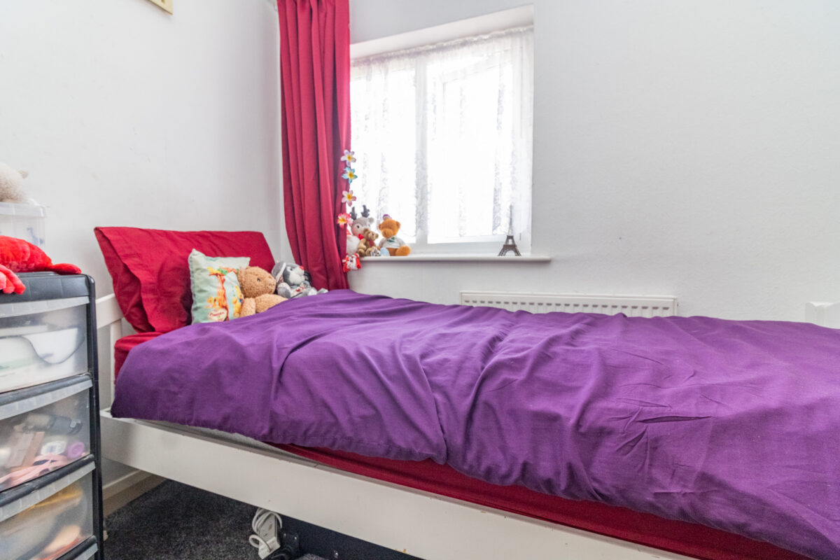 Astill Drive, Leicester, LE4