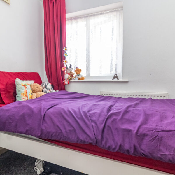 Astill Drive, Leicester, LE4