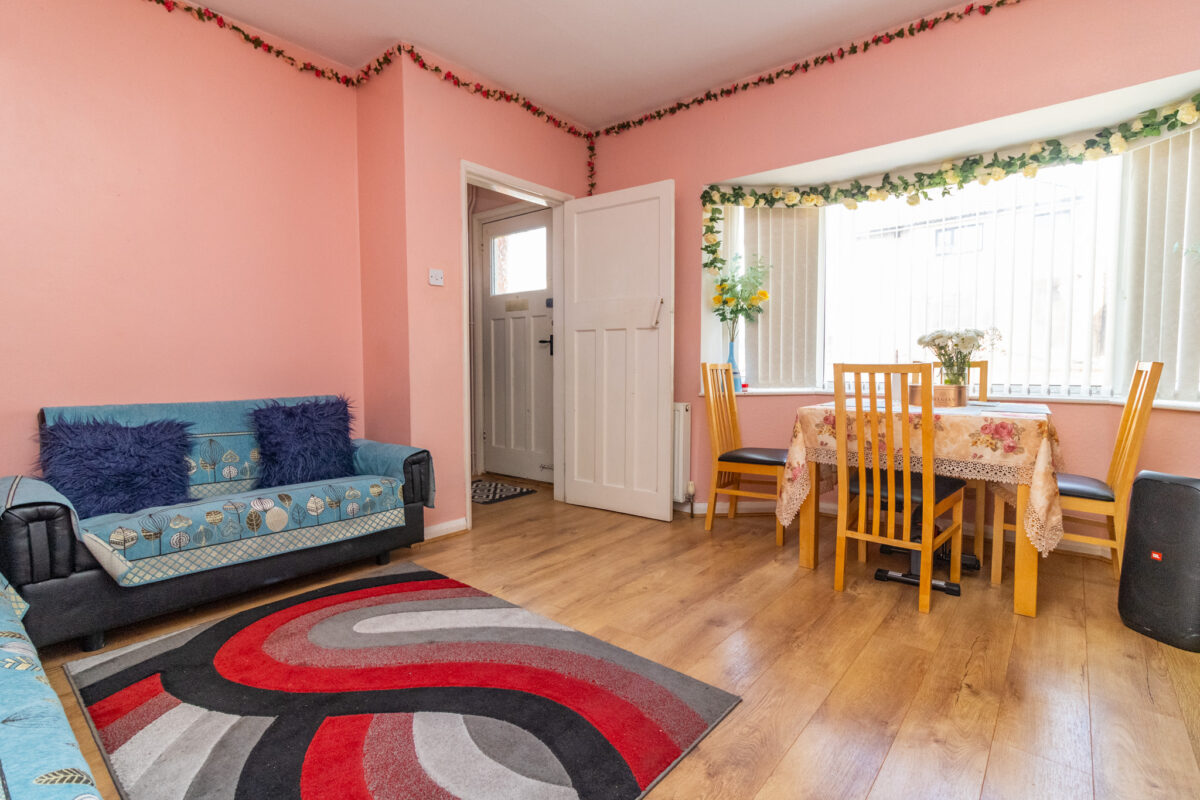 Astill Drive, Leicester, LE4