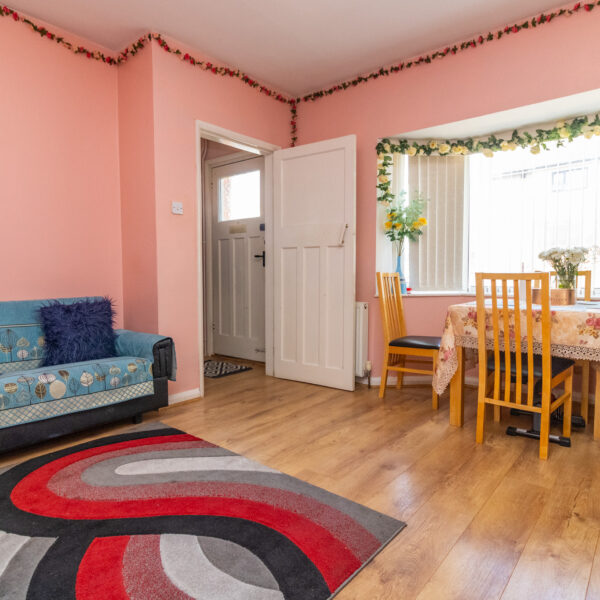 Astill Drive, Leicester, LE4