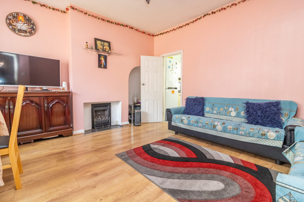 Astill Drive, Leicester, LE4