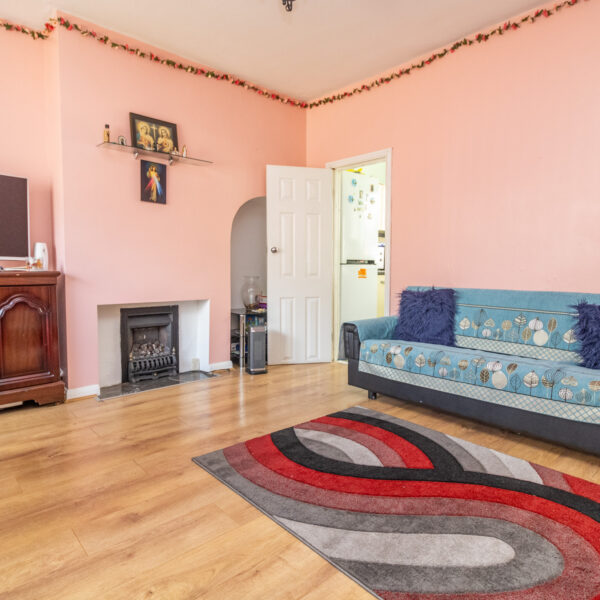 Astill Drive, Leicester, LE4