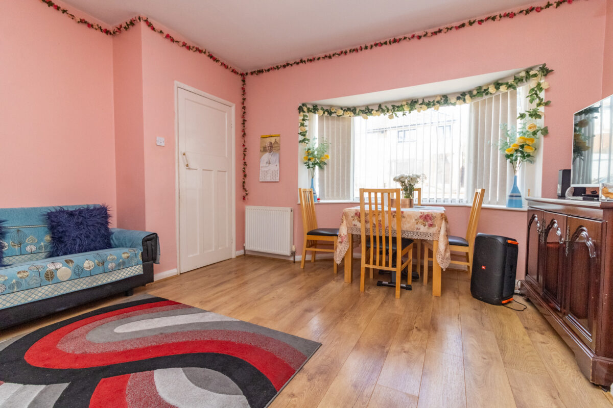 Astill Drive, Leicester, LE4