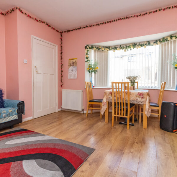 Astill Drive, Leicester, LE4