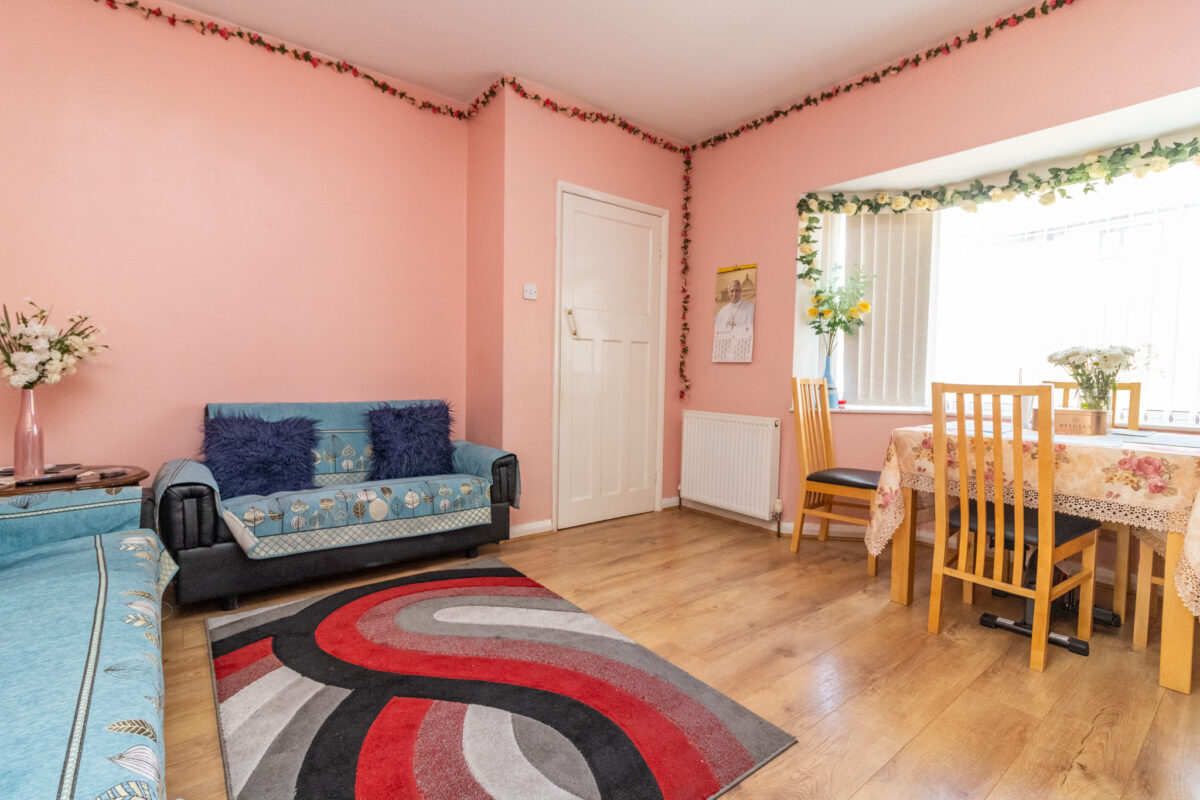 Astill Drive, Leicester, LE4