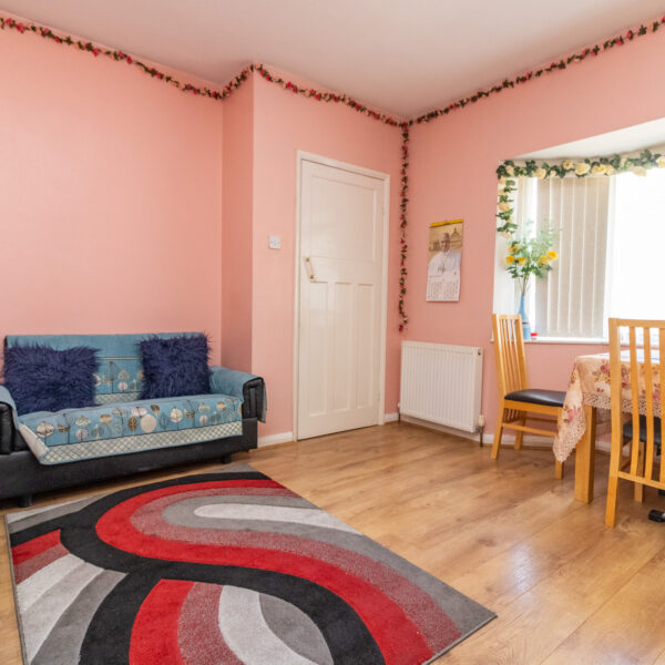 Astill Drive, Leicester, LE4