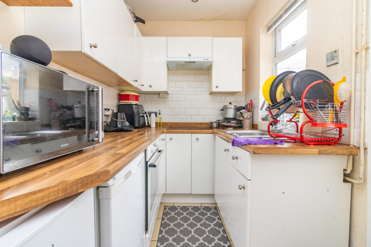 Cranmer Street, Leicester, LE3