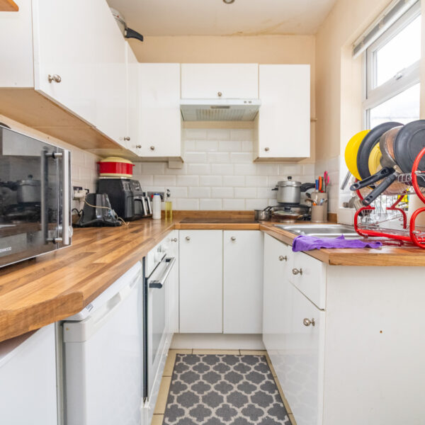 Cranmer Street, Leicester, LE3