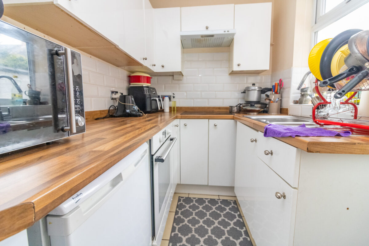 Cranmer Street, Leicester, LE3