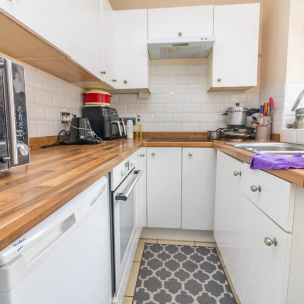 Cranmer Street, Leicester, LE3