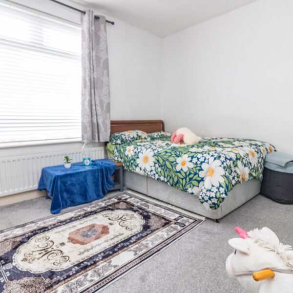 Cranmer Street, Leicester, LE3