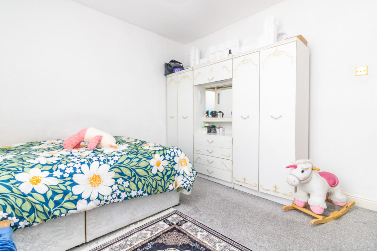 Cranmer Street, Leicester, LE3