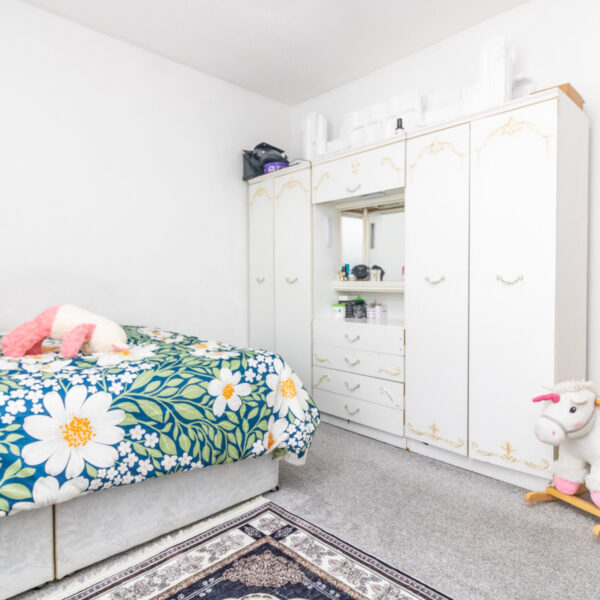 Cranmer Street, Leicester, LE3