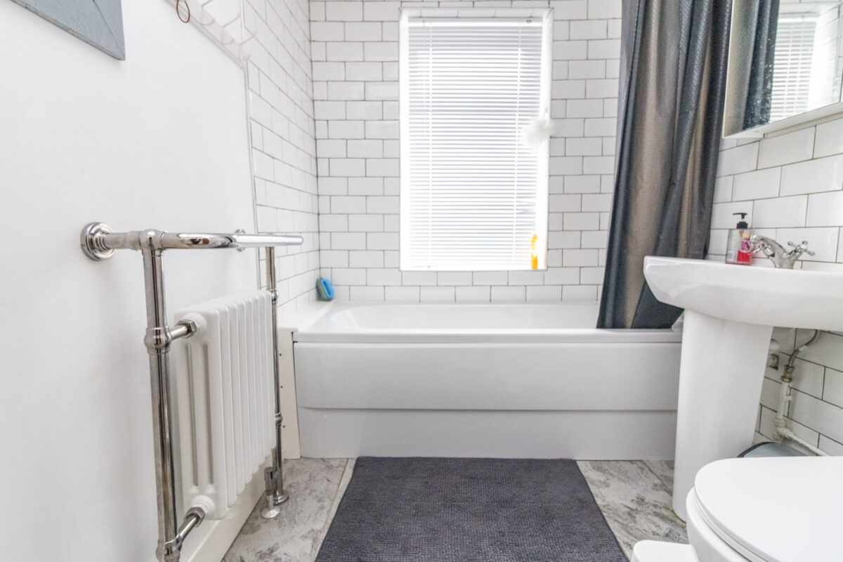 Cranmer Street, Leicester, LE3