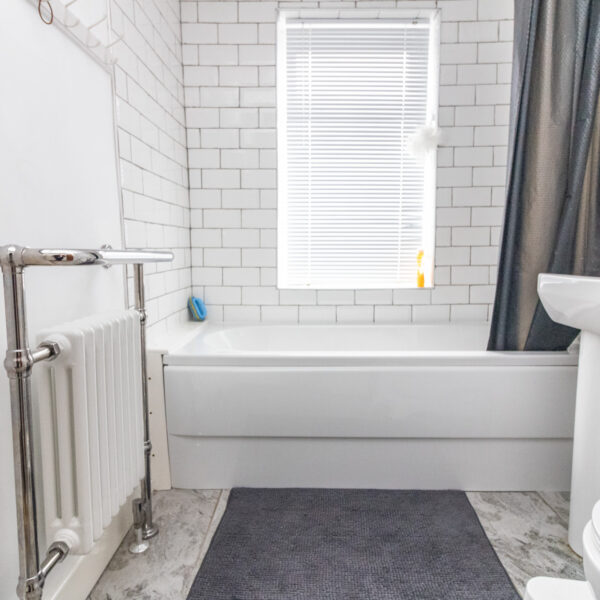 Cranmer Street, Leicester, LE3