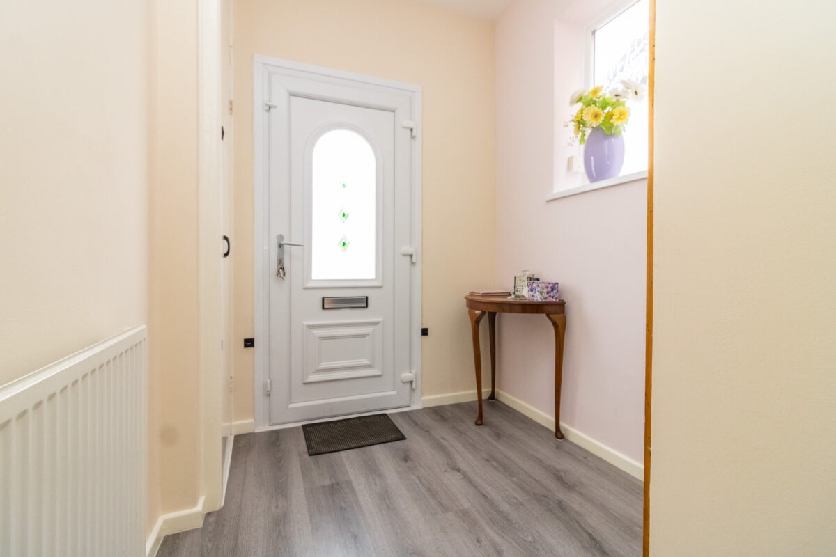 Wiltshire Road, Leicester, LE4