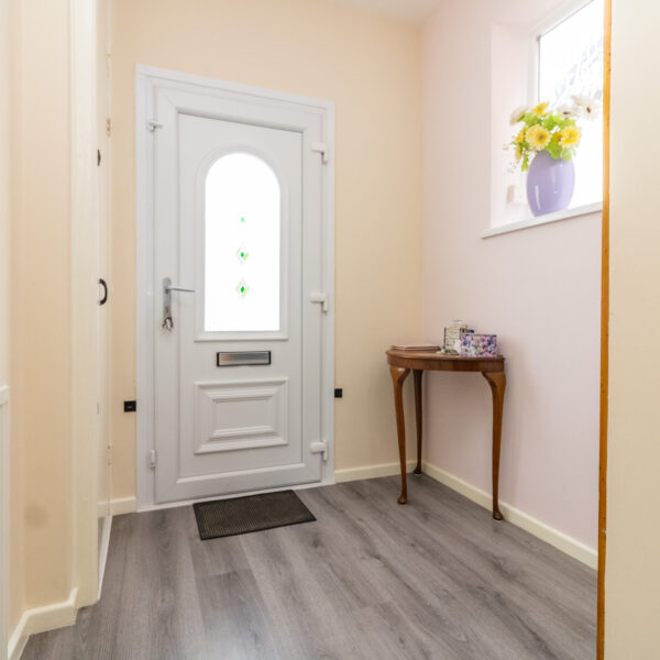 Wiltshire Road, Leicester, LE4