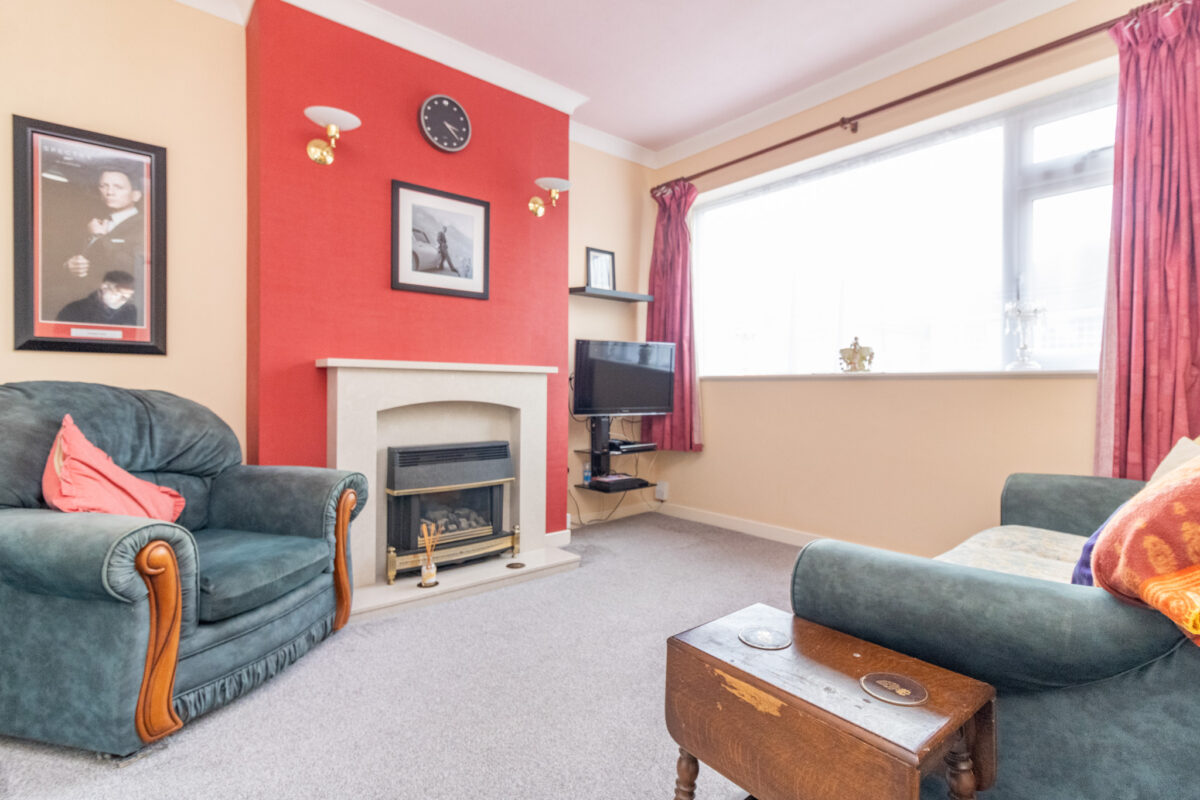 Wiltshire Road, Leicester, LE4