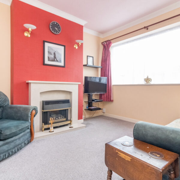 Wiltshire Road, Leicester, LE4