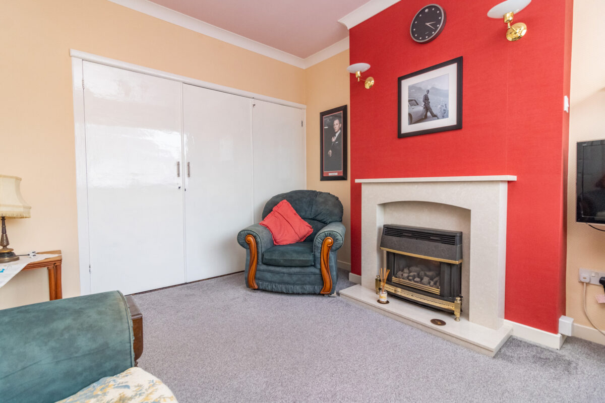 Wiltshire Road, Leicester, LE4