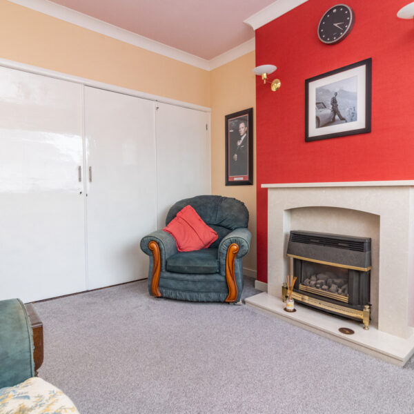 Wiltshire Road, Leicester, LE4