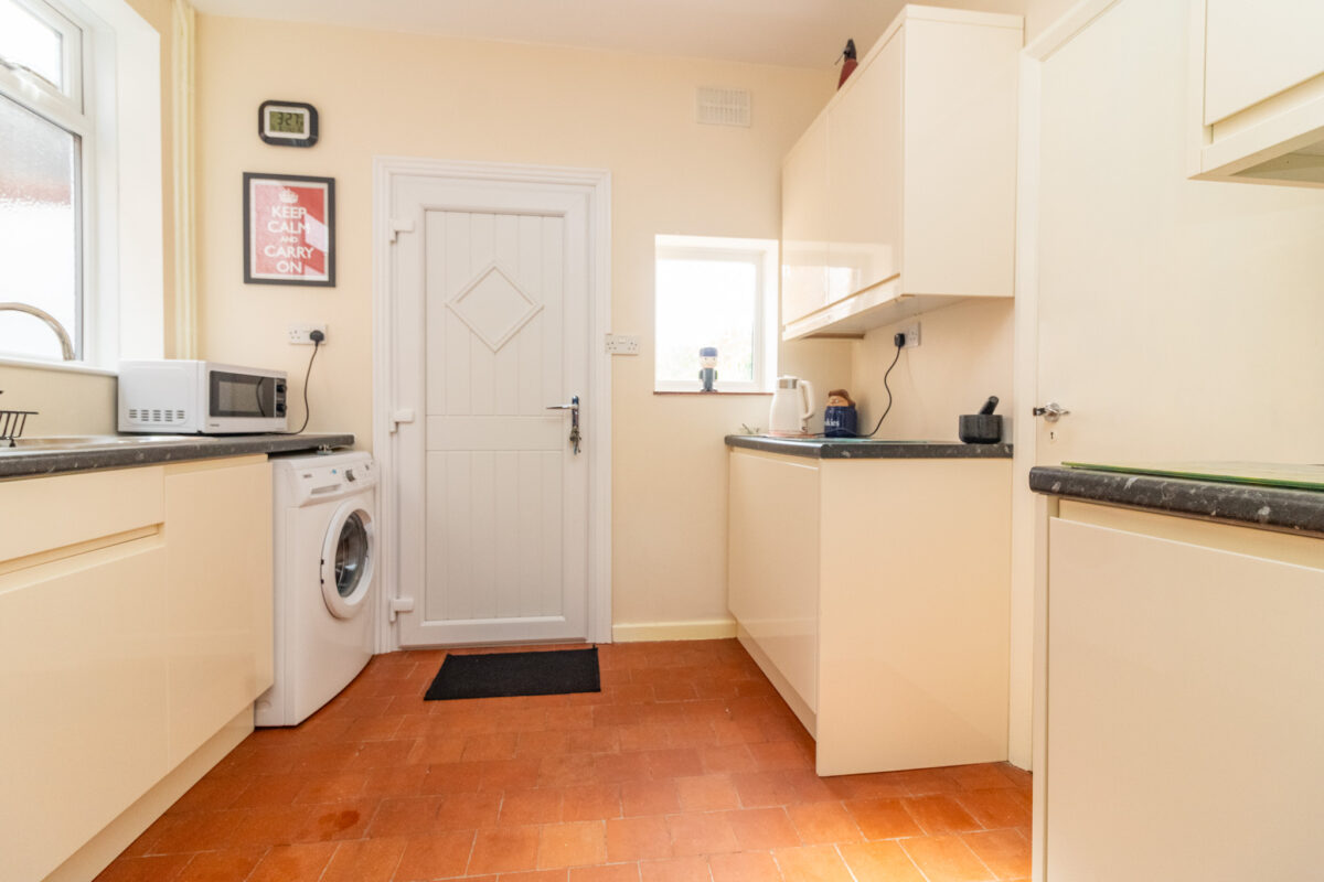 Wiltshire Road, Leicester, LE4