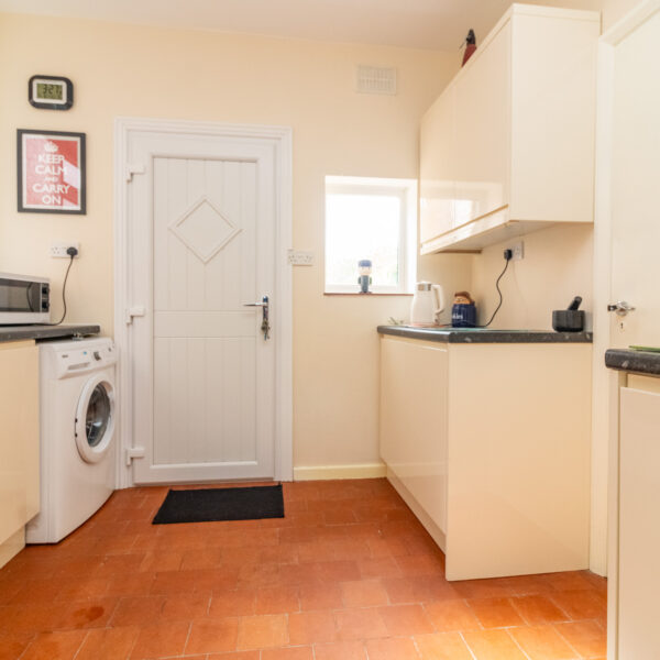 Wiltshire Road, Leicester, LE4