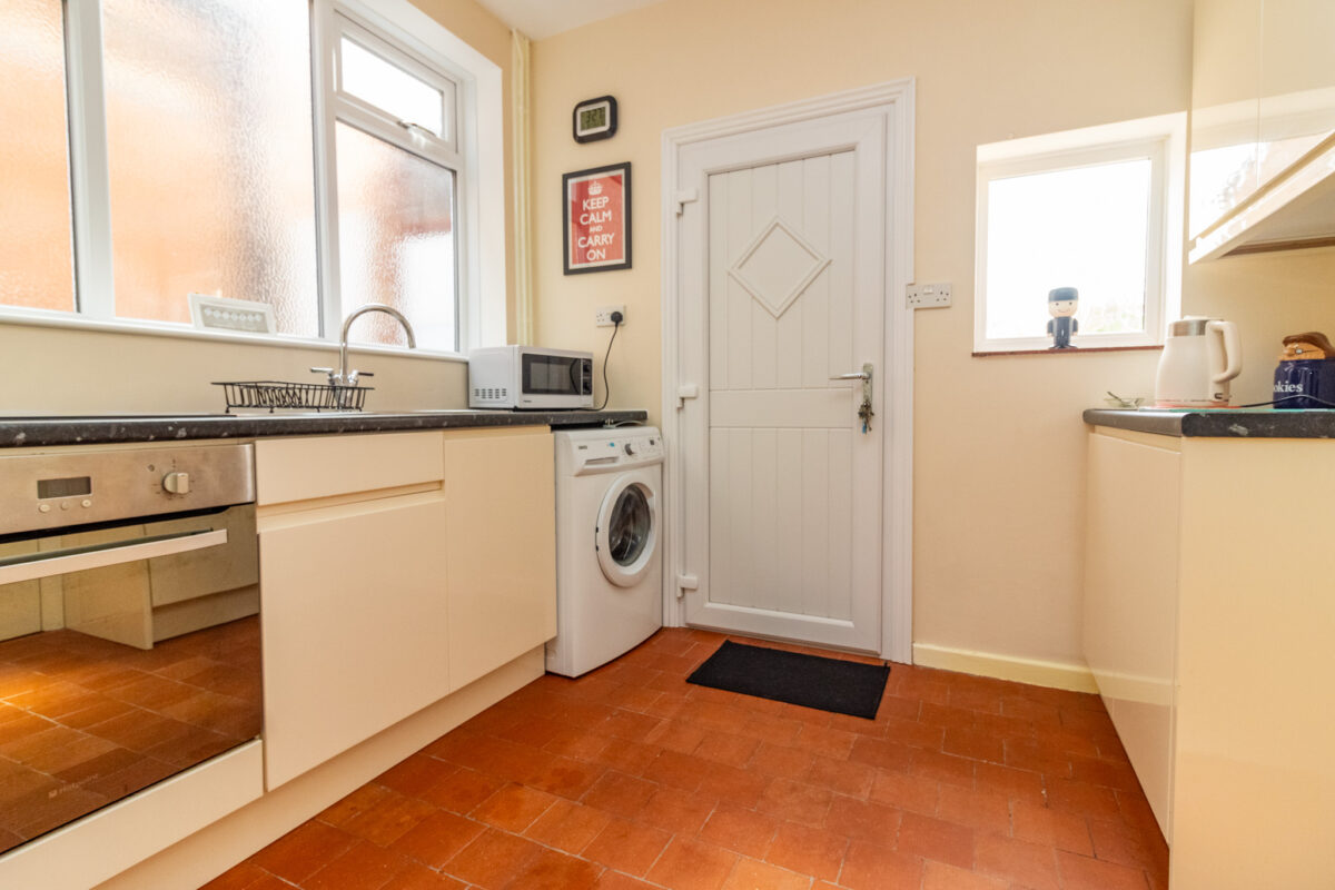 Wiltshire Road, Leicester, LE4